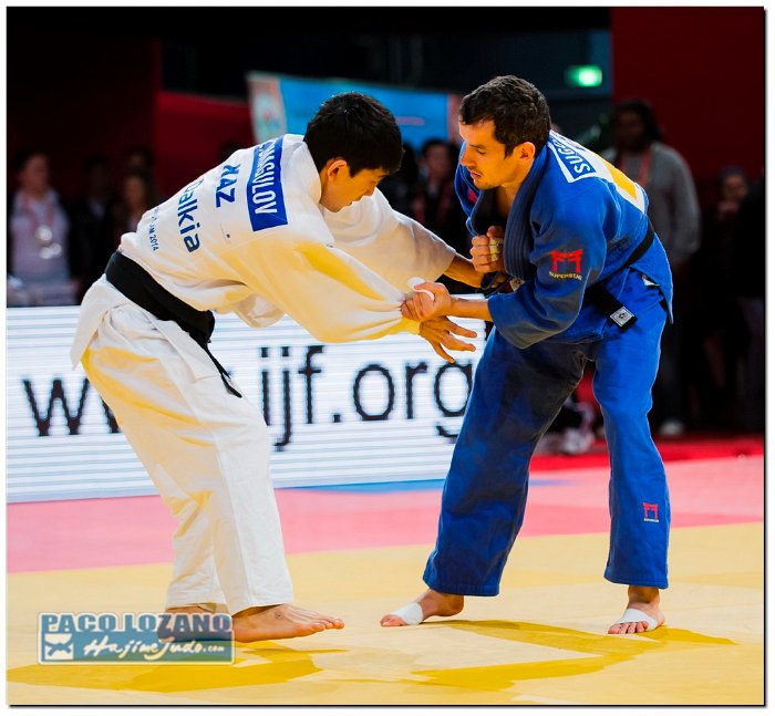 Paris 2014 by P.Lozano cat -66 kg (34)